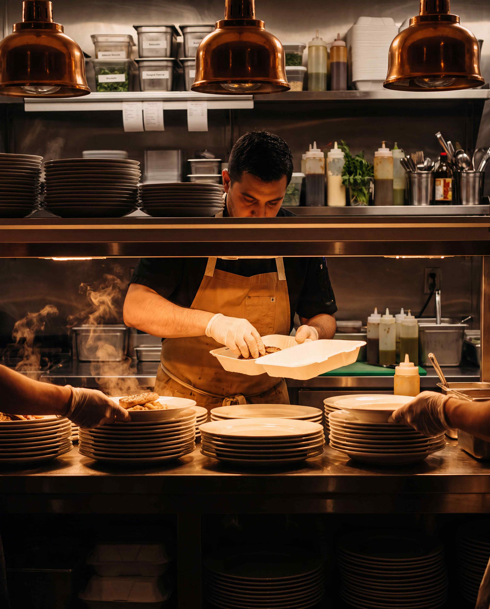 Food Service