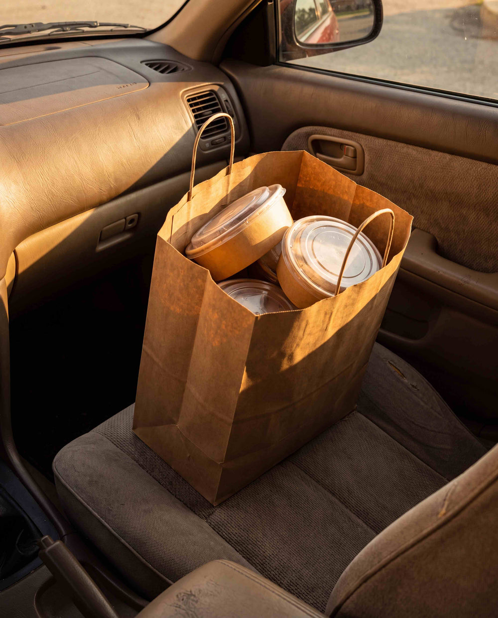 Carry-Out Bags