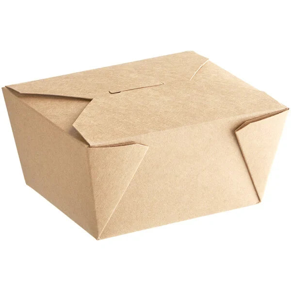 FOLD -TO-GO Container SC 450pcs/cts