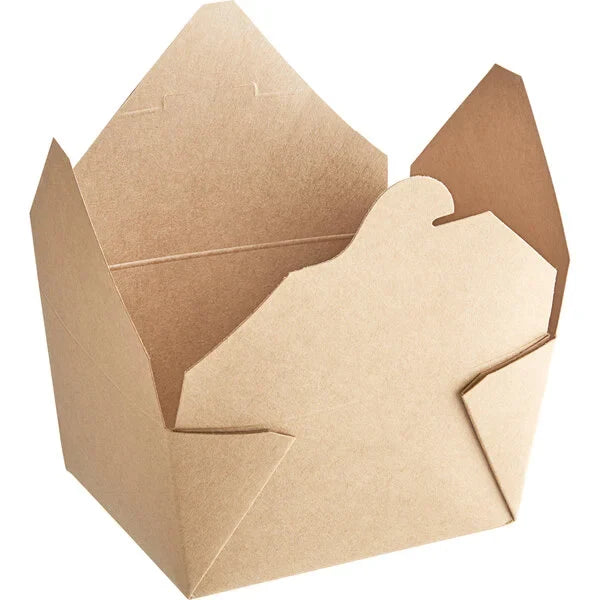 FOLD -TO-GO Container SC 450pcs/cts