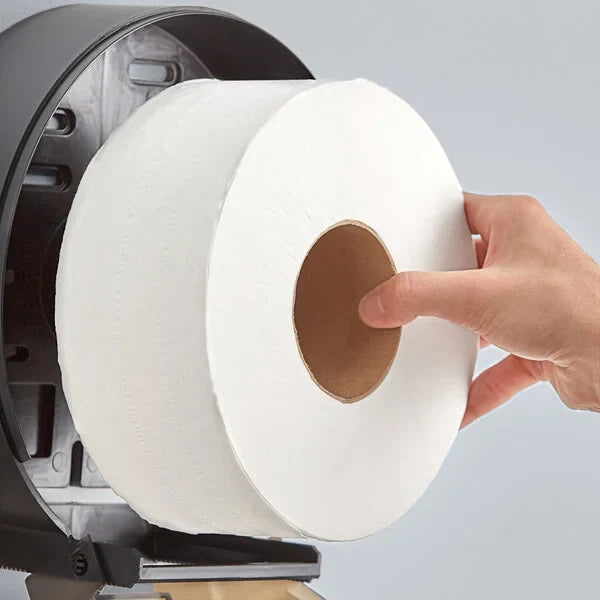 Two Ply Jr Jumbo Bathroom Tissue SC(5205)