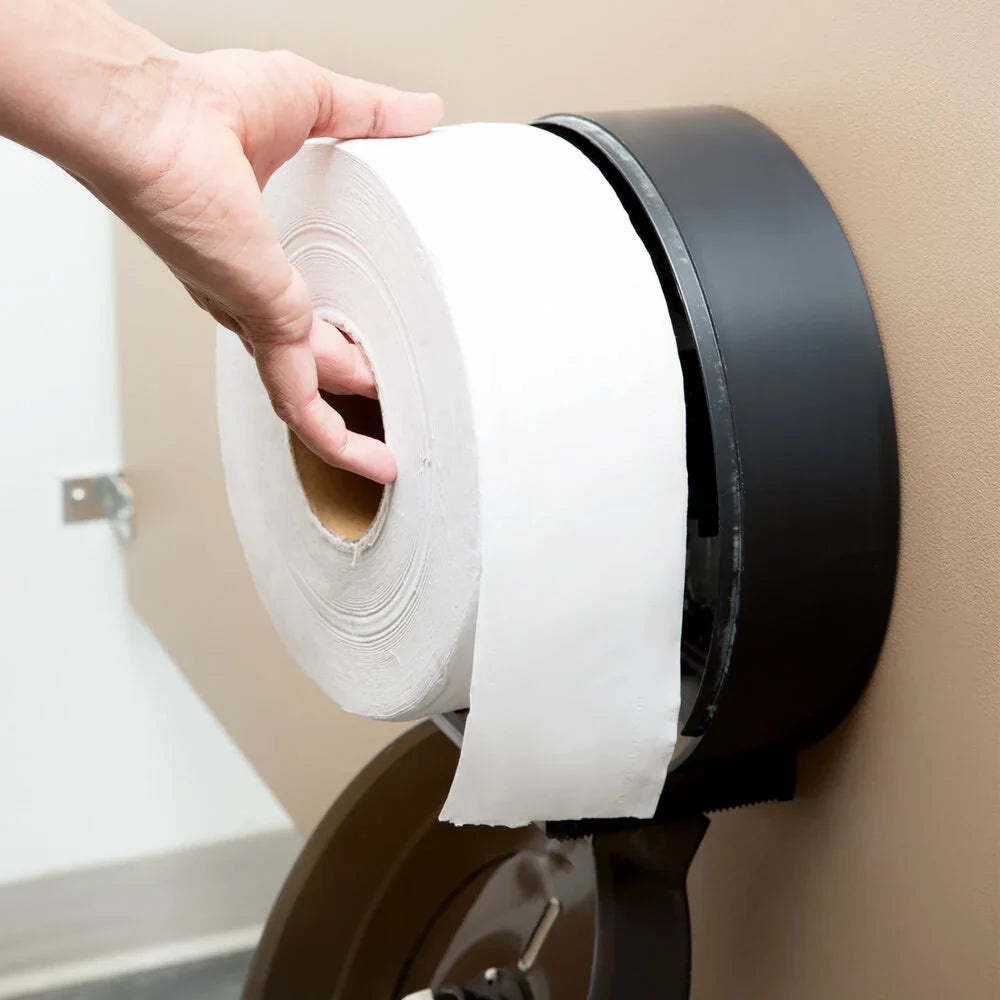 Two Ply Jr Jumbo Bathroom Tissue SC(5205)