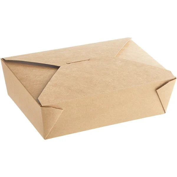 Fold To Go Container