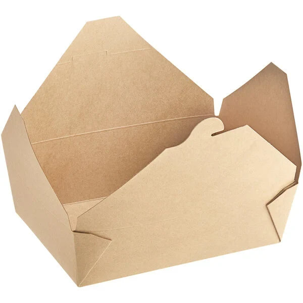 Fold To Go Container