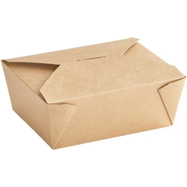 Fold To Go Container SC(Togo#8)