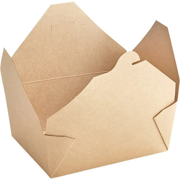 Fold To Go Container SC(Togo#8)