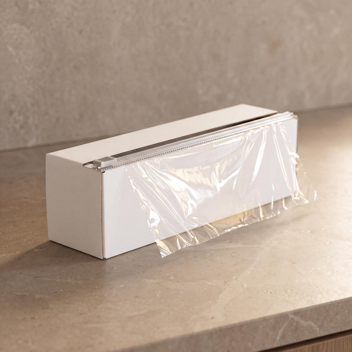 24"x2000 Ft Cling Wrap(CL-242000