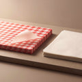 10" Carnation Deli Wrap