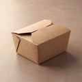 SJ Fold To Go Container