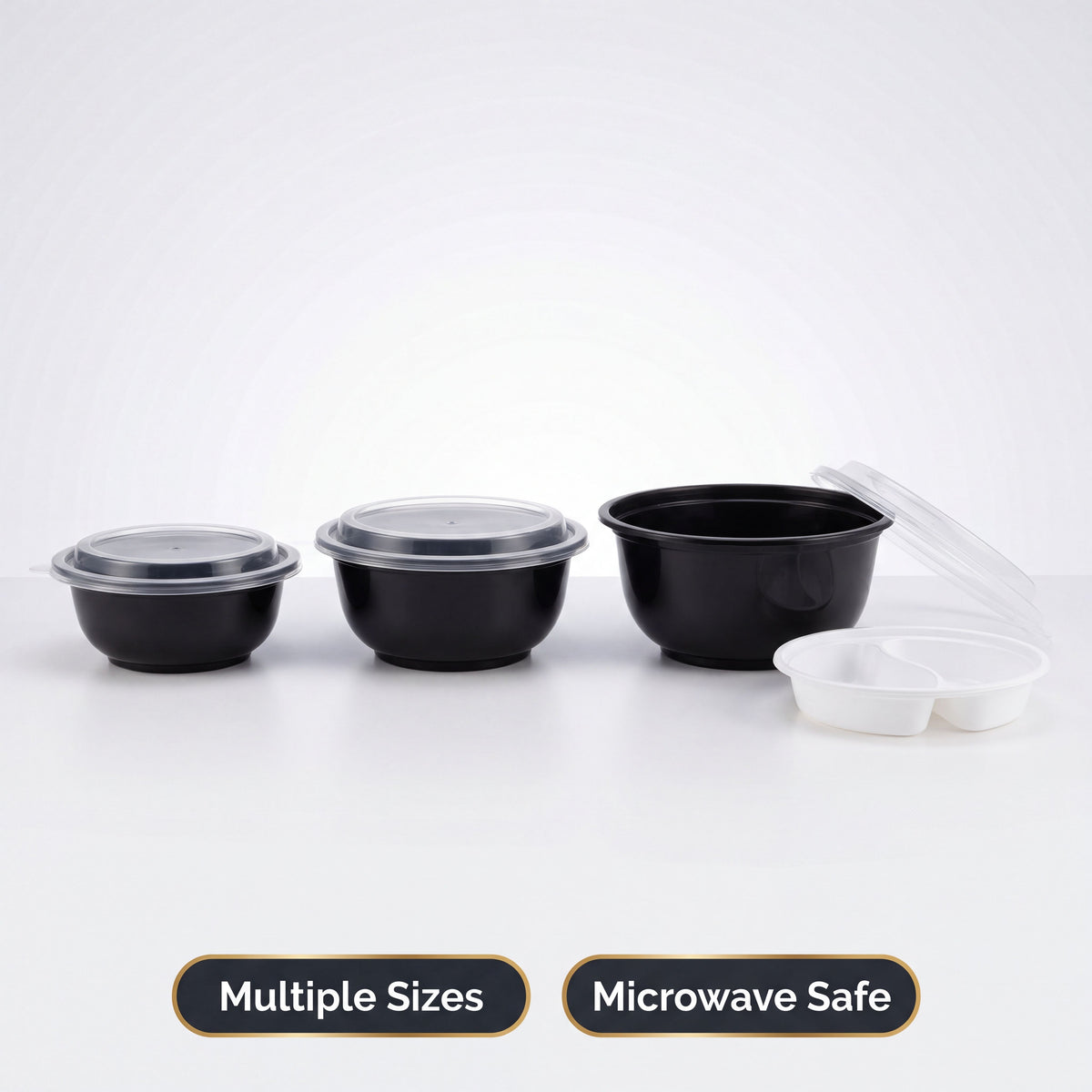 Noodle Bowl Insert Compartible With NB-50