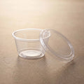 2oz Clear Pp Portion Cup Complete Re Supply CRS-20z-C