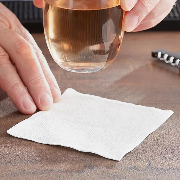 Tall Fold Dispenser Napkin 1/6 Fold 1 Ply Softcare(TN10000)