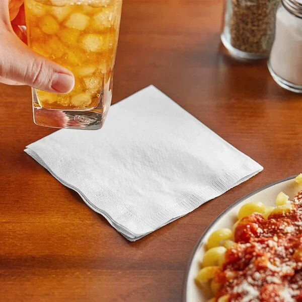 Tall Fold Dispenser Napkin 1/6 Fold 1 Ply Softcare(TN10000)