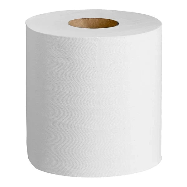 White Bath Tissue 2ply Emboss 4.25*3.5 SC(5602)