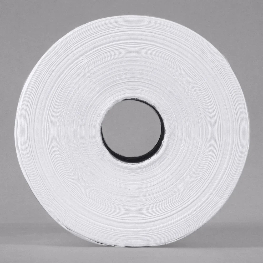 White Bath Tissue 2ply Emboss 4.25*3.5 SC(5602)