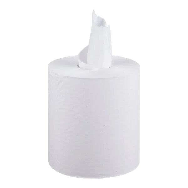 White Bath Tissue 2ply Emboss 4.25*3.5 SC(5602)